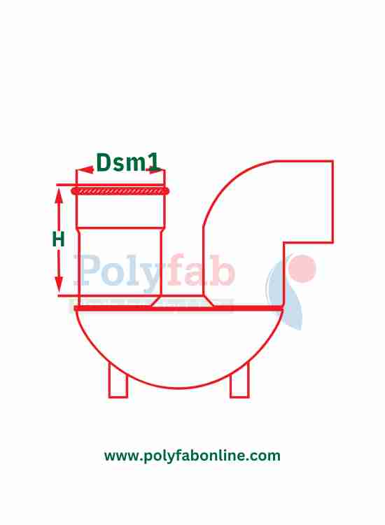 P-Trap R/R