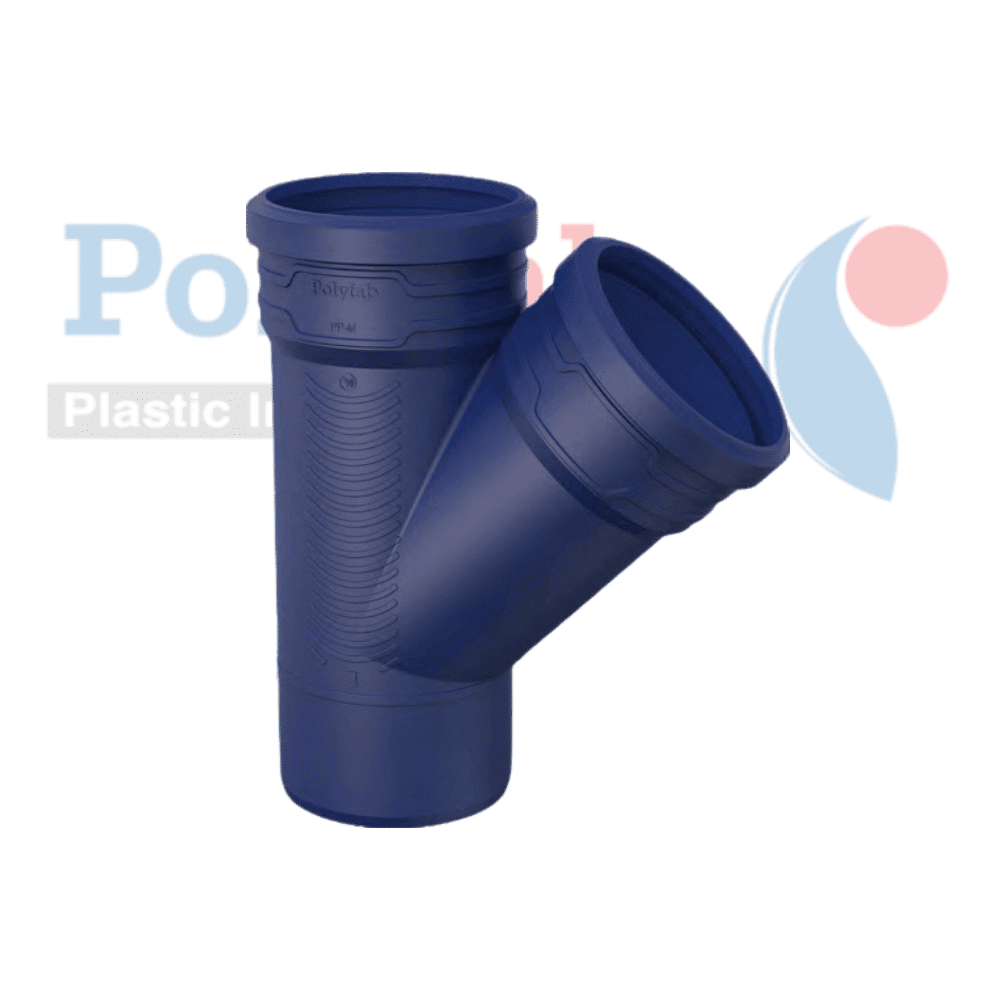 Acoustic Single Branch 45°