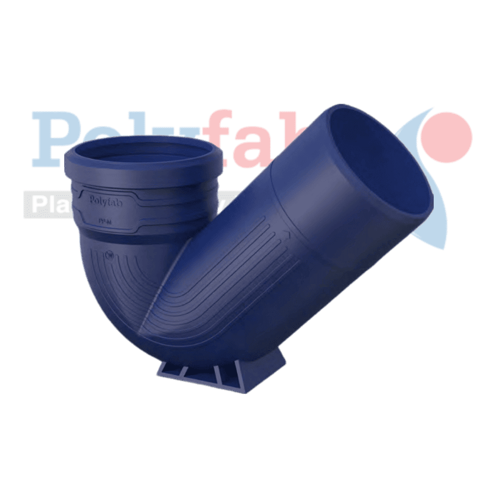 Acoustic Q Trap 45°