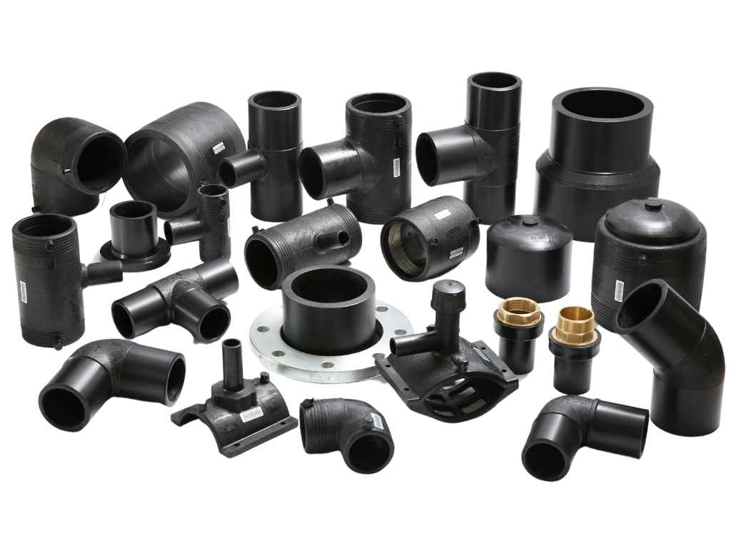 HDPE Fittings