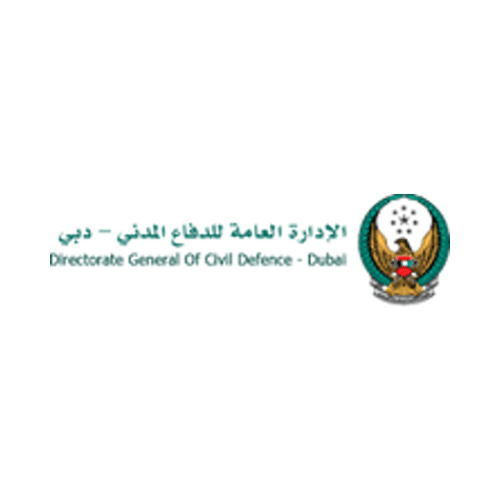 Dubai Civil Defense