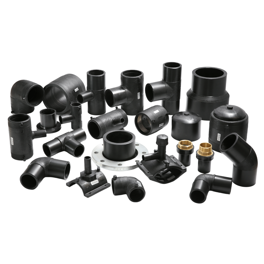HDPE Fittings