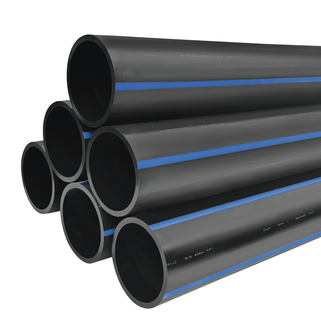 HDPE Pipes