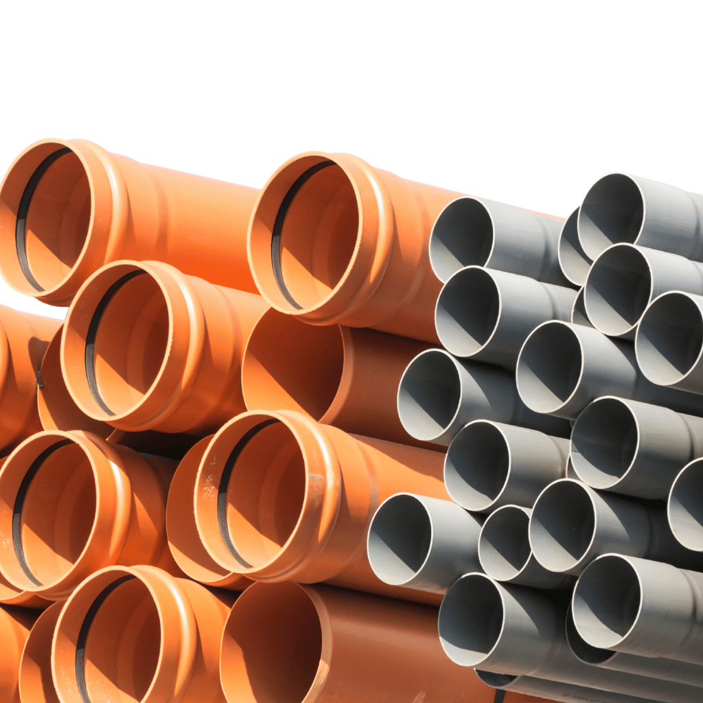 uPVC Drainage Pipes