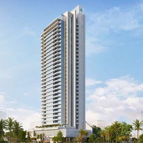 Allseasons Residence