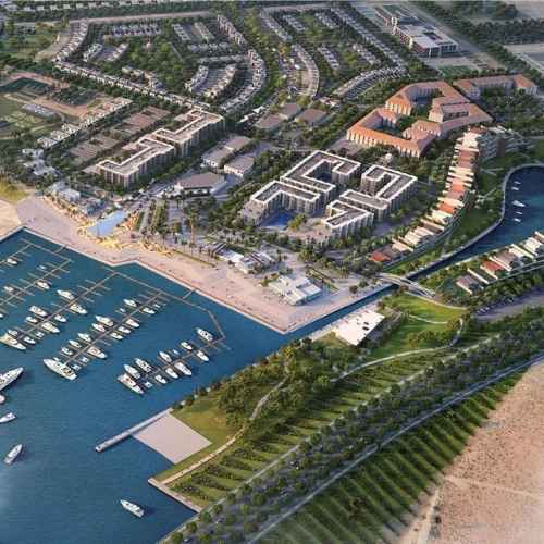 Balgahniam Development Pkg 1,2,3 & 4