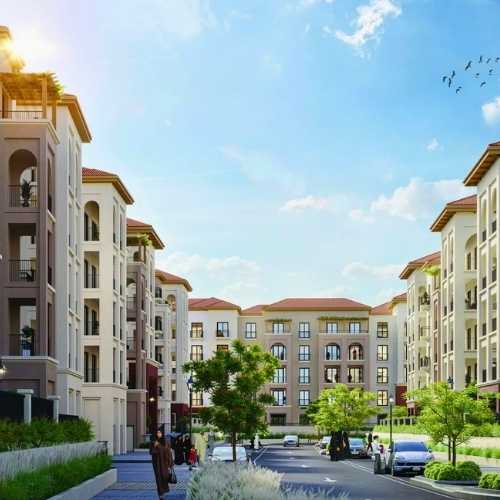 Bloom Living Granada