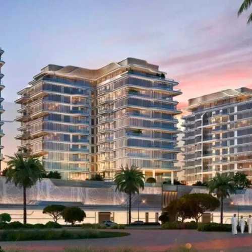 Edgewater Residences
