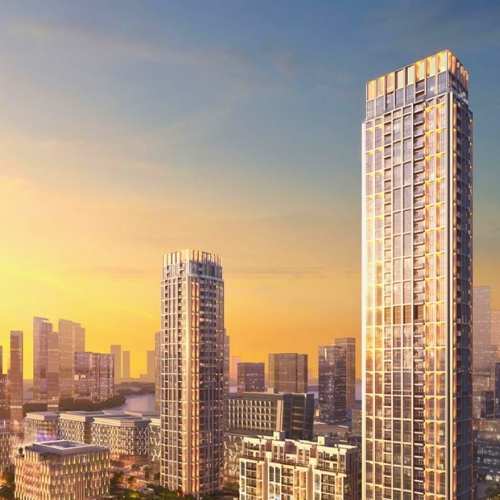 Dubai Design District D3