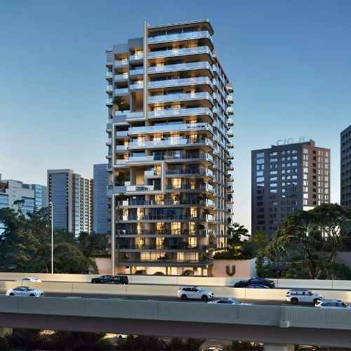 Urban Life Residences