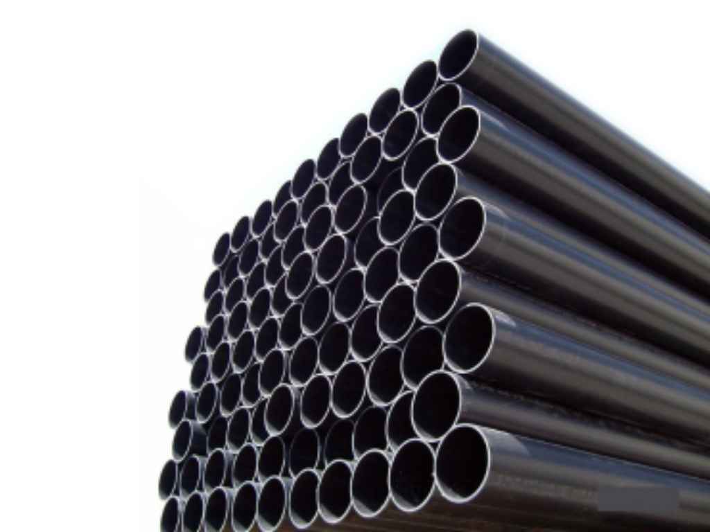 PVC Duct Pipes and Fittings